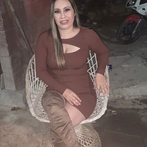 Meet your Posher, Brenda